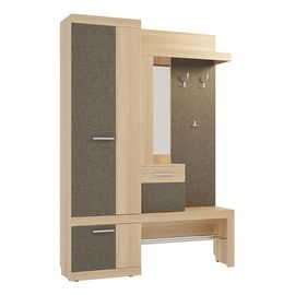  Стенка для прихожей Алекс, фото 1 