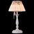  Настольная лампа декоративная Bird ARM013-11-W, фото 3 