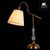  Настольная лампа декоративная Seville A1509LT-1PB, фото 3 