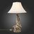  Настольная лампа декоративная Renna SL153.704.01, фото 2 