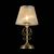  Настольная лампа декоративная Driana FR2405-TL-01-BS, фото 6 