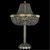  Настольная лампа декоративная 1911 19113L4/H/35IV G, фото 1 