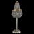  Настольная лампа декоративная 1901 19013L4/H/35IV G, фото 2 