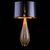  Настольная лампа декоративная Harrods Harrods T932.1, фото 2 