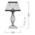  Настольная лампа декоративная Grace ARM247-00-G, фото 2 