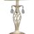  Настольная лампа декоративная Cremona OML-60804-01, фото 2 