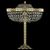  Настольная лампа декоративная 1928 19283L6/35IV G, фото 1 