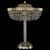  Настольная лампа декоративная 1928 19283L4/35IV G, фото 1 