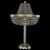  Настольная лампа декоративная 1928 19283L4/H/35IV G, фото 1 