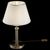  Настольная лампа декоративная Alessandra FR2016TL-01BZ, фото 2 