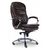  Кресло для руководителя Valencia M EC-330 Leather Brown, фото 1 