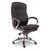  Кресло для руководителя Valencia M EC-330 Leather Black, фото 1 