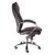  Кресло для руководителя Valencia M EC-330 Leather Black, фото 3 