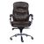  Кресло для руководителя Valencia M EC-330 Leather Brown, фото 2 