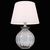  Настольная лампа декоративная Ampolla SL968.404.01, фото 2 