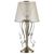  Настольная лампа декоративная Simone FR2020-TL-01-BZ, фото 1 