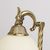  Настольная лампа декоративная Афродита 1 317031001, фото 5 