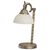  Настольная лампа декоративная Афродита 1 317031001, фото 3 