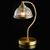  Настольная лампа декоративная Аманда 6 481033701, фото 2 