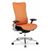  Кресло компьютерное College HLC-2588F/Orange, фото 1 