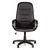  Кресло для руководителя Chairman 727 черный/черный, фото 2 