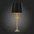  Настольная лампа декоративная Velossa SL1123.204.01, фото 4 