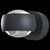  Бра Lens MOD072WL-L8B3K, фото 2 