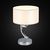  Настольная лампа декоративная Эвита CL466810, фото 3 