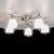  Потолочная люстра Кристи CL152157, фото 5 