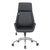 Кресло для руководителя _Optimum/WH/BLACK, фото 3 
