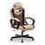  Кресло игровое Viking 7 KNIGHT BR, фото 1 