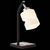  Настольная лампа декоративная Берта CL126812, фото 2 