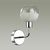  Бра Comfi 4539/1W, фото 3 