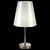  Настольная лампа декоративная Bellino SLE105904-01, фото 3 