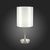  Настольная лампа декоративная Noia SLE107304-01, фото 5 