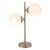  Настольная лампа декоративная Redjino SLE106204-02, фото 3 