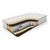 матрас dreamline balance medium s1000 65x105 ортопедический пружинный