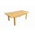  Стол обеденный Table coulissante 180, фото 2 