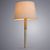  Настольная лампа декоративная Connor A2102LT-1WH, фото 3 