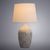  Настольная лампа декоративная Twilly A4237LT-1GY, фото 3 