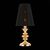  Настольная лампа декоративная Rionfo SL1137.204.01, фото 5 
