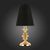  Настольная лампа декоративная Rionfo SL1137.204.01, фото 4 