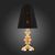  Настольная лампа декоративная Rionfo SL1137.204.01, фото 3 