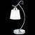  Настольная лампа декоративная Liada SLE103904-01, фото 4 