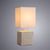  Настольная лампа декоративная Fiori A4429LT-1WA, фото 3 