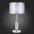  Настольная лампа декоративная Snere SLE107204-01, фото 5 