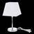  Настольная лампа декоративная Grinda SLE107604-01, фото 2 