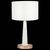  Настольная лампа декоративная Vellino SL1163.204.01, фото 5 