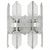  Бра Polaris VL4153W01, фото 1 