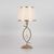  Настольная лампа декоративная Salita a044189, фото 1 